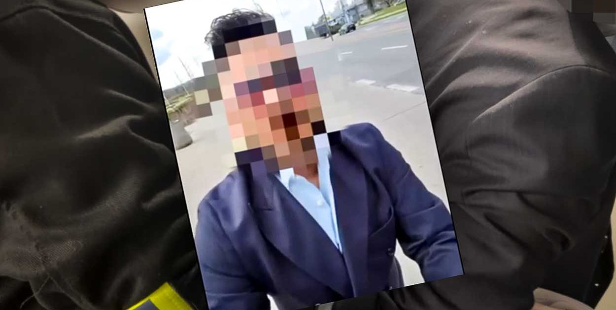 "Książę z Dubaju" na Ursynowie. Oferował tombak zamiast złota