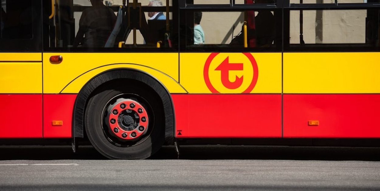 Ursynów z nową linią autobusową. Wszystko przez remonty