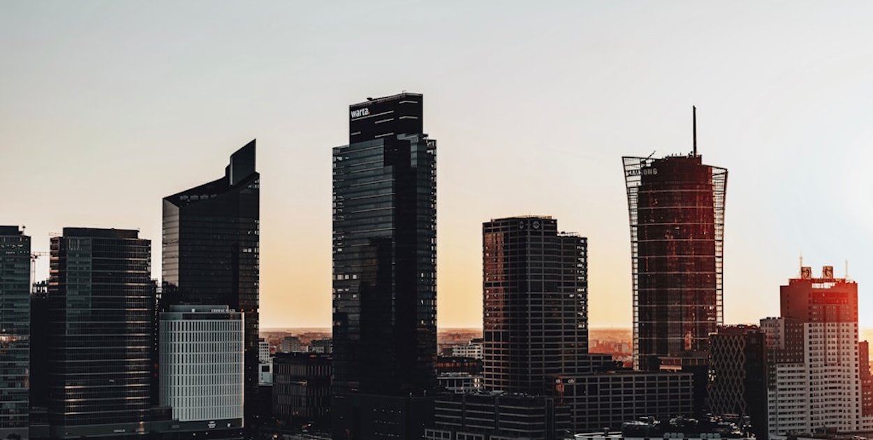 Mieszkańcy Ursynowa korzystają z bankowości online. Na co uważać?