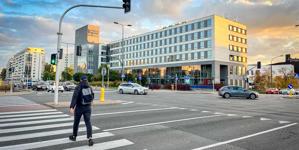 Z Ursynowa zniknie 12 ulic. W tym nazwa niedoszłego łącznika