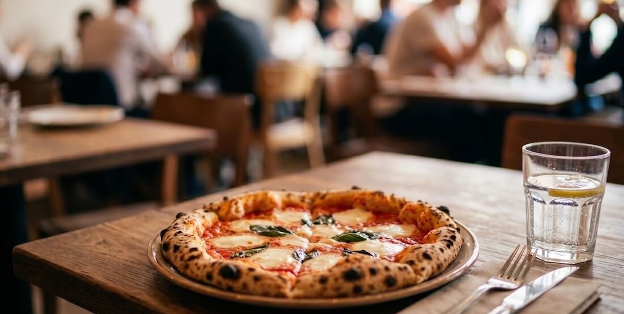 Jakie są składniki na ciasto do pizzy?