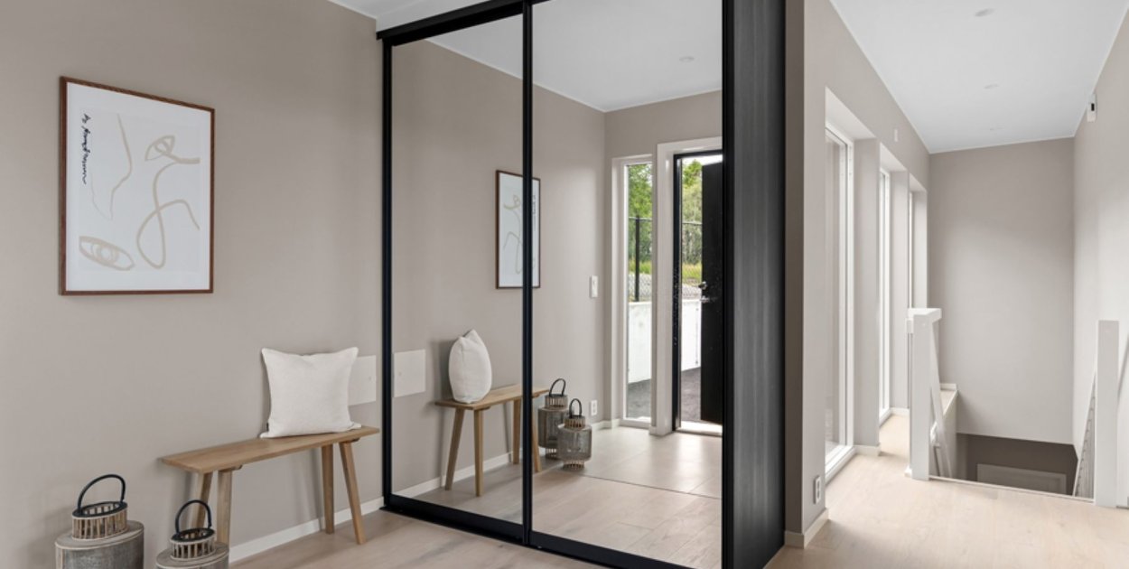 Lustra w przedpokoju – jak wybrać dobrą opcję?