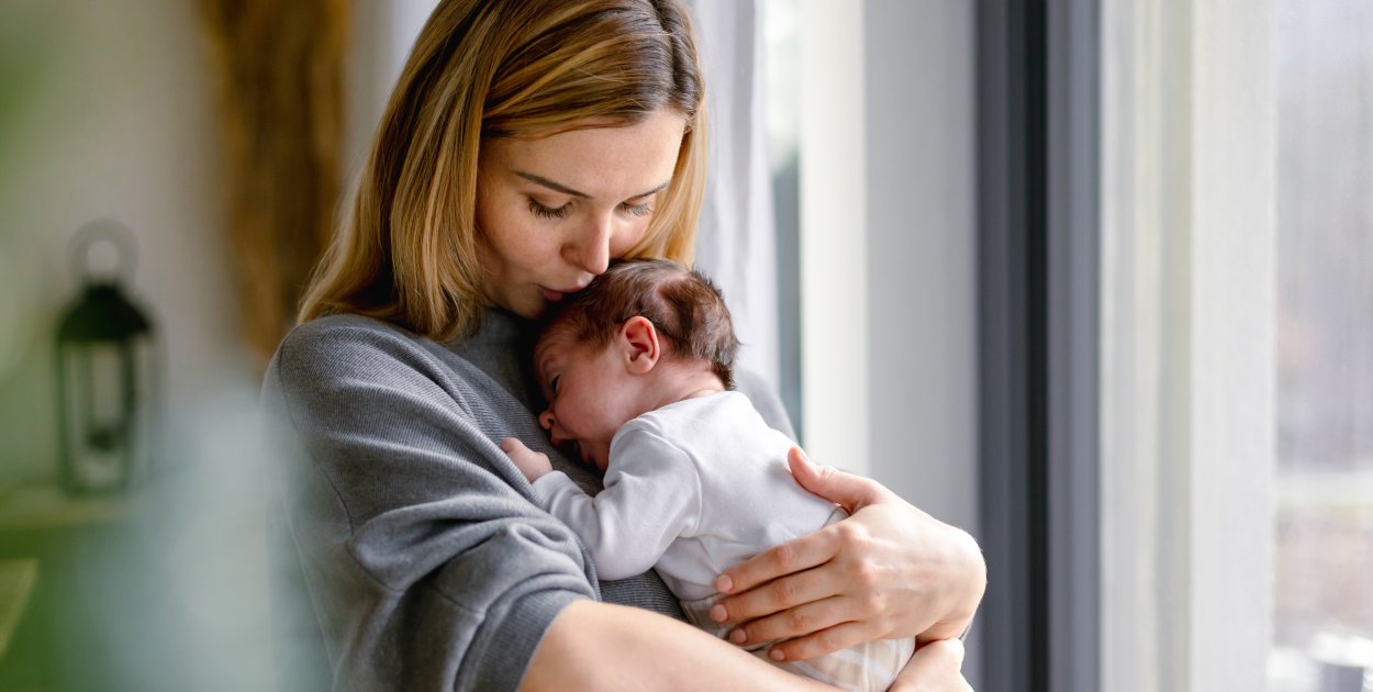 Zdrowie kobiety po ciąży – jakie badania tworzą podstawę profilaktyki poporodowej?