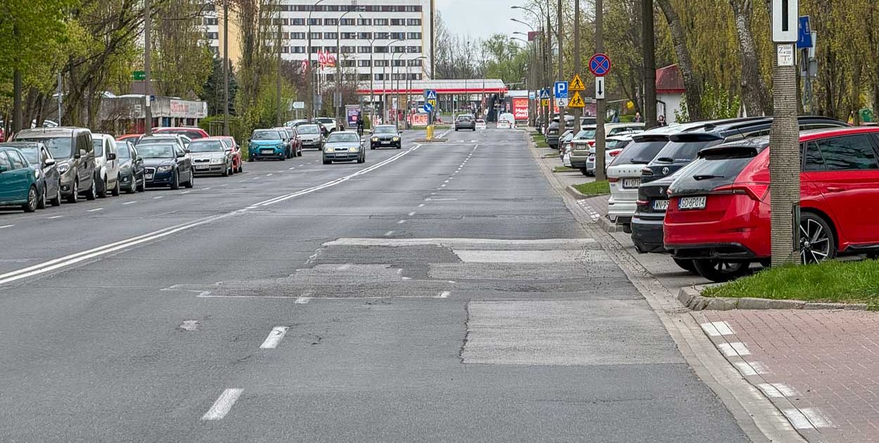 Te ulice wyremontuje dzielnica! Duże zmiany na Bartóka i Herbsta