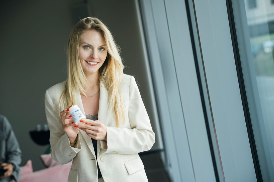 SANOFI – fot. Dominik Czerny