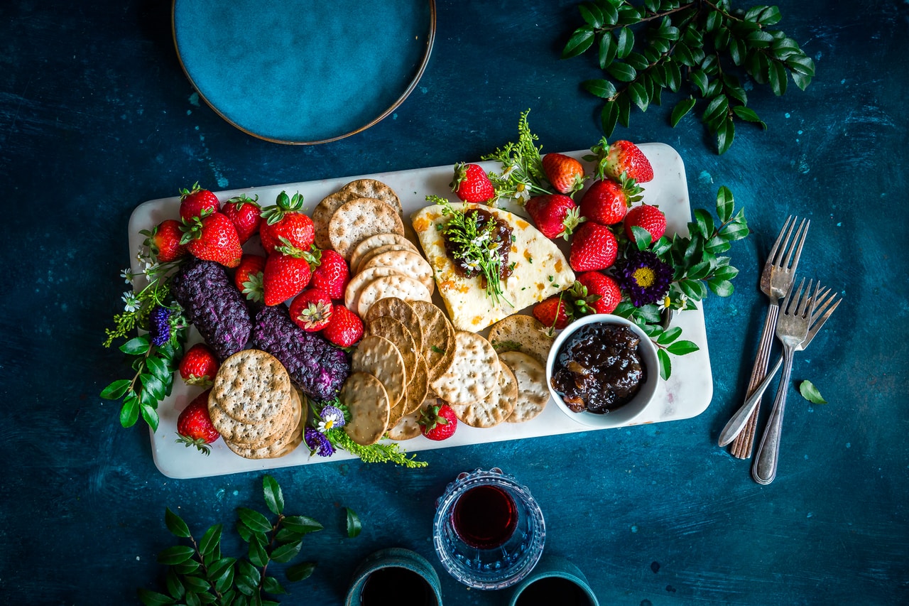 dieta z dostawą do domu