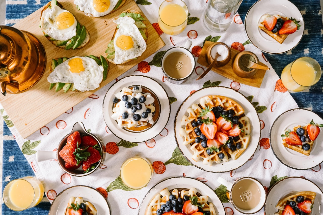 catering dietetyczny warszawa
